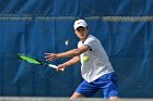 MTennis vs MIT  Men’s Tennis vs MIT. - Photo By: KEITH NORDSTROM